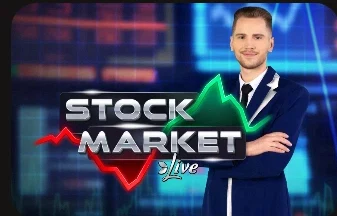 Stock Market Live