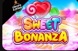 Sweet Bonanza
